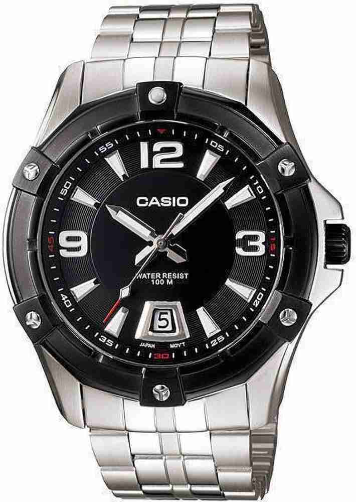 Casio sales mtd 120