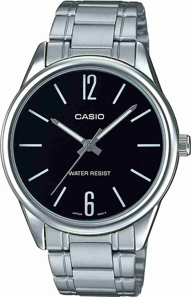 CASIO MTP V005D 1BUDF Enticer Men s MTP V005D 1BUDF Analog Watch For Men