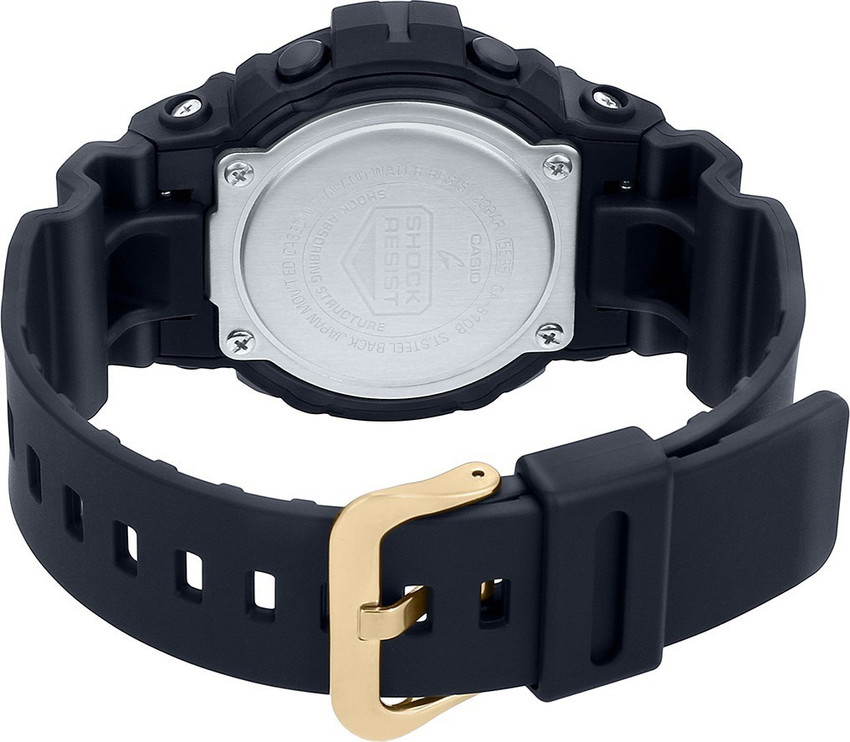 Ga 810b 2025