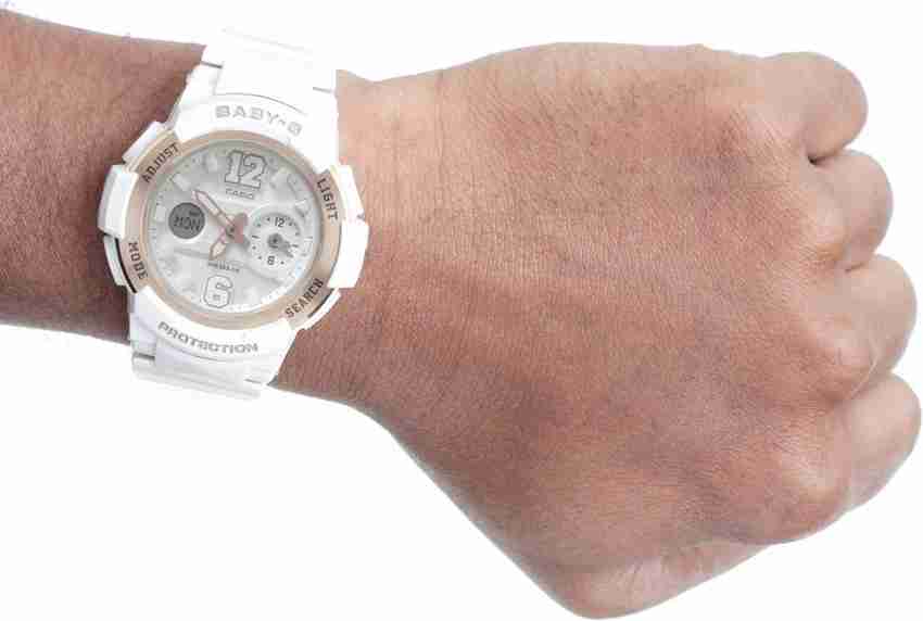 Casio bga 210 store