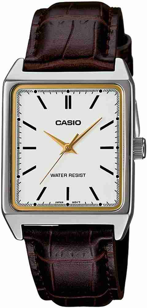 Casio a1486 enticer 2025 men's watch