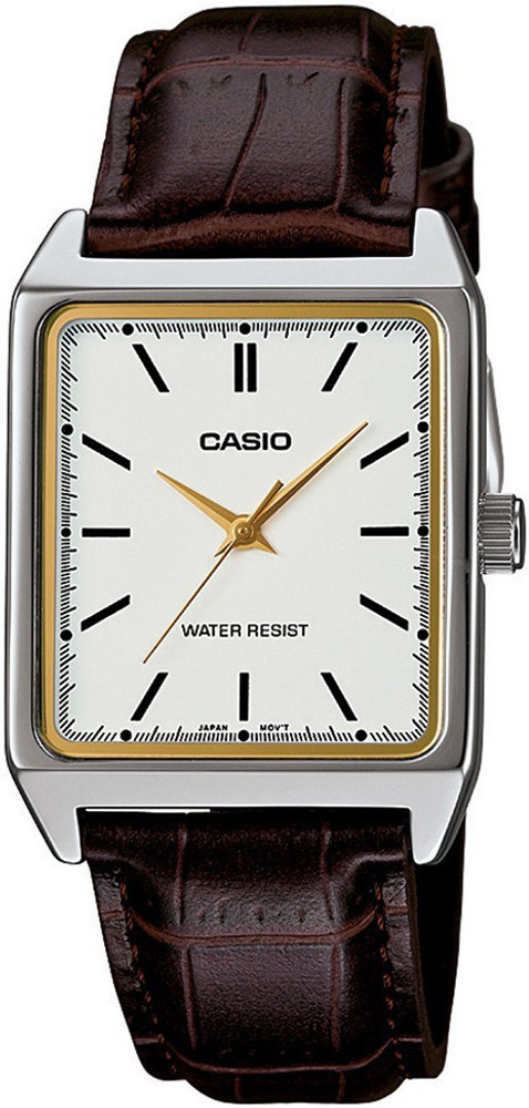 Casio mtp deals 007