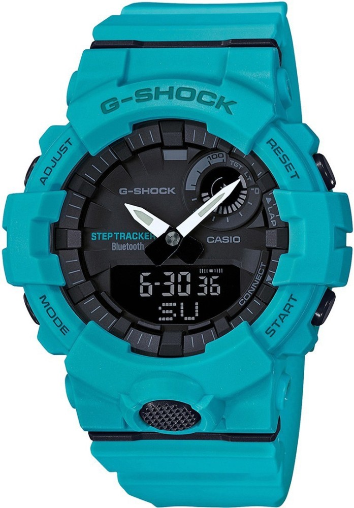 G shock step online tracker price