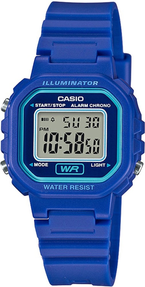 Casio la 2024