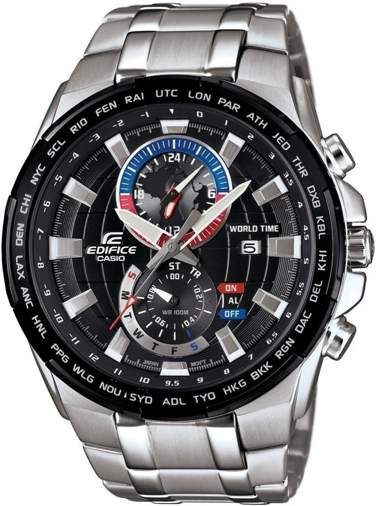 Casio edifice 2024 ef 320