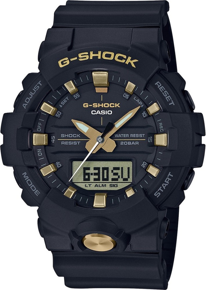 Casio cheap ga 810b