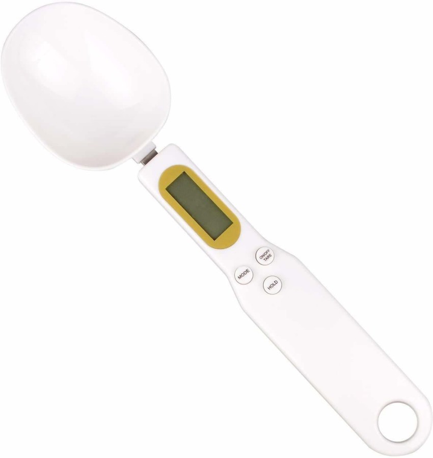 500g/0.1g LCD Display Digital Kitchen Measuring Spoon Electronic Digital  Spoon Scale Mini Kitchen Sc