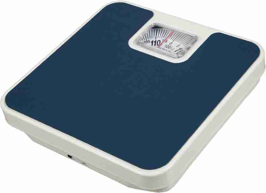 Glancing Weight Measuring Machine- Analog Weight Machine For Human Body  (Personal Weighing Scale), Capacity 120Kg Mechanical Manual P/52/KG  Personal Weighing Scale Price in India - Buy Glancing Weight Measuring  Machine- Analog Weight