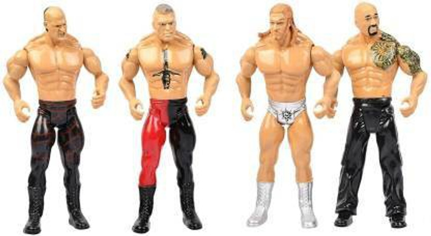 Ultimate warrior wrestling doll store
