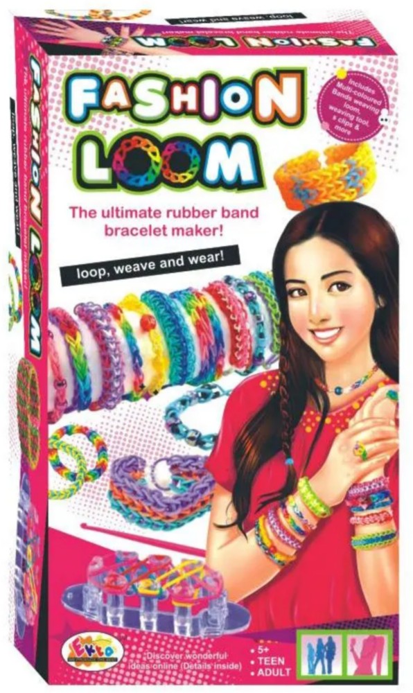 Page 8 - Buy Loom Band Products Online at Best Prices in India
