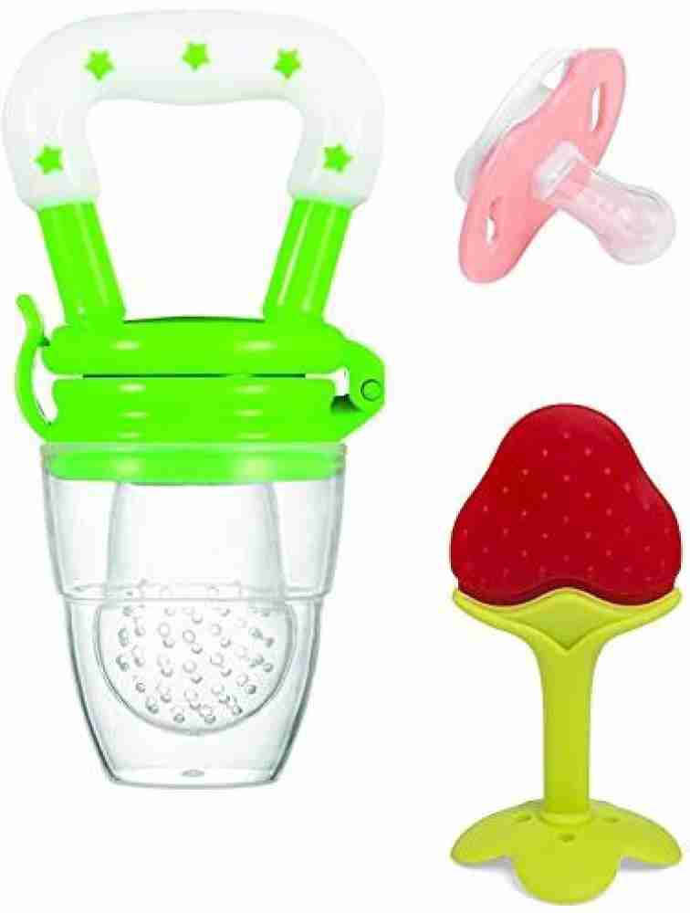 Baby Food Feeder, 3-12 Months