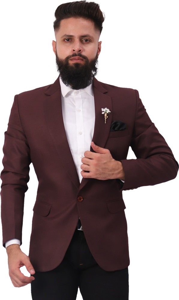 Dulha blazer suit best sale