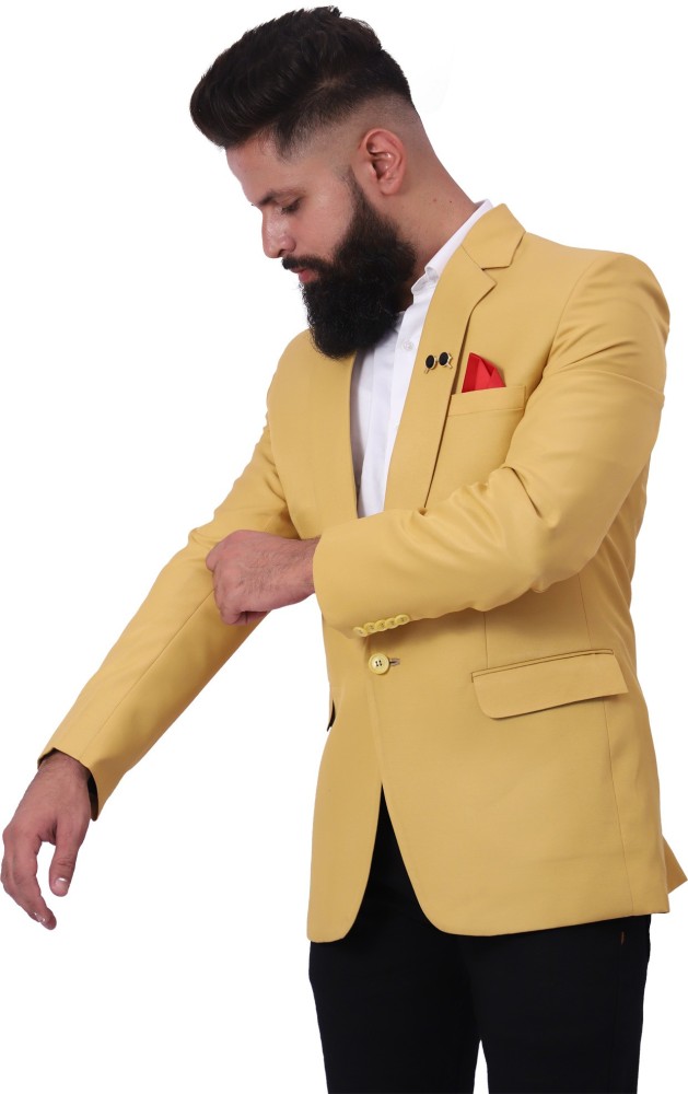 Wedding blazer sales for dulha