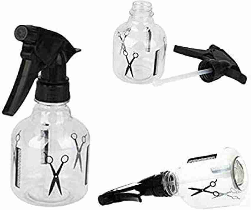 TRENJASU Multipurpose Professional Empty Spray Bottle for Home and Salon  250 ml Spray Bottle - Buy TRENJASU Multipurpose Professional Empty Spray  Bottle for Home and Salon 250 ml Spray Bottle Online at