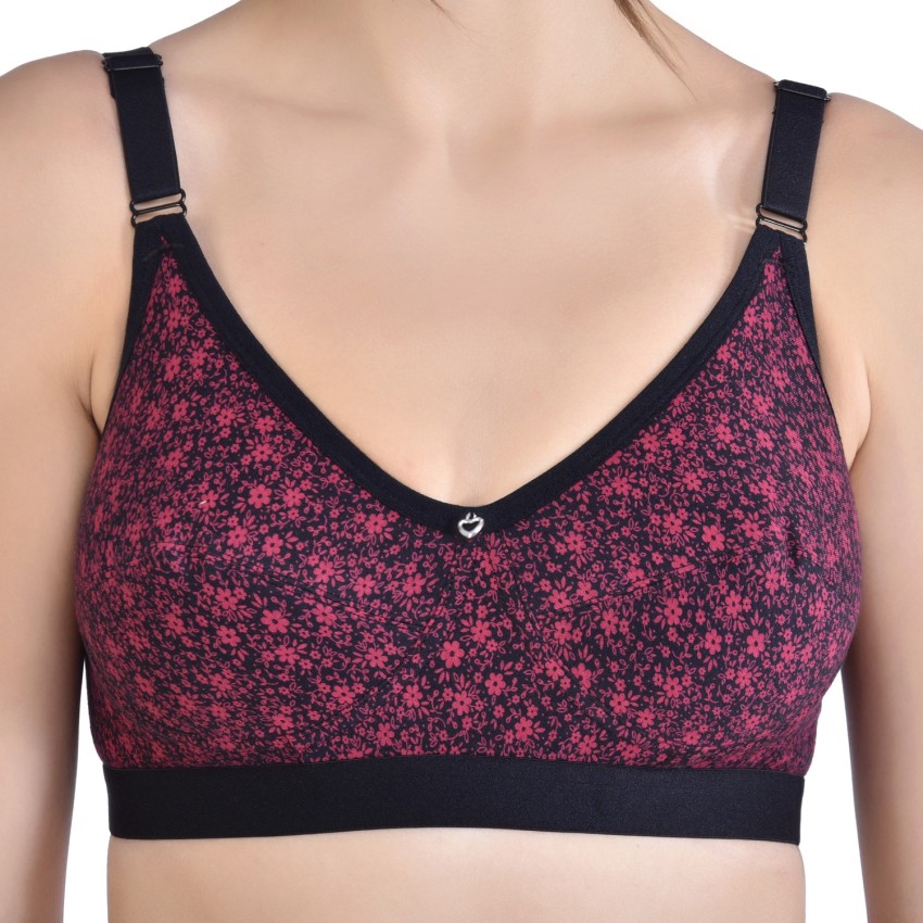 Alishan Women Minimizer Non Padded Bra - Buy Alishan Women