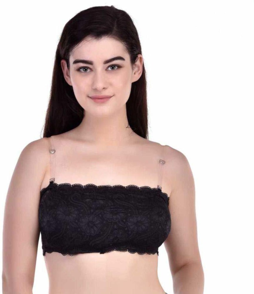 Strapless Tops - Buy Strapless Tops online in India