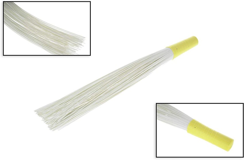 cosynee plastic broom medium floor broom bathroom cleaning & home floor  cleaning kharata jadu for scrubbing