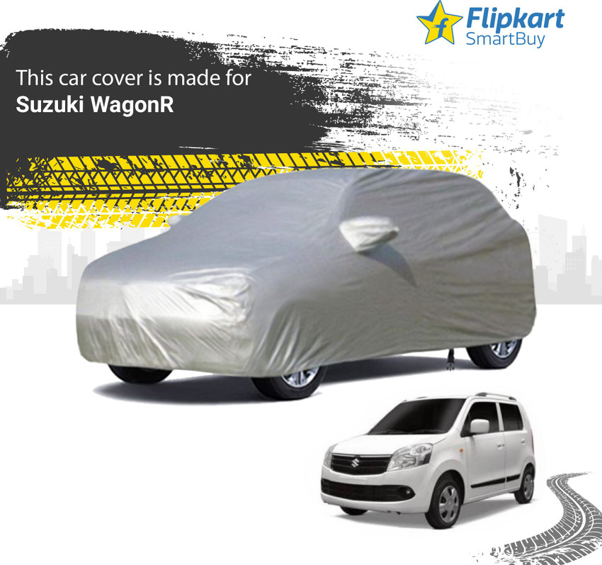Wagon r car cover flipkart discount