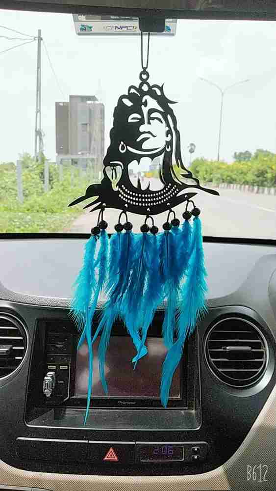 Decorative items deals for car dashboard