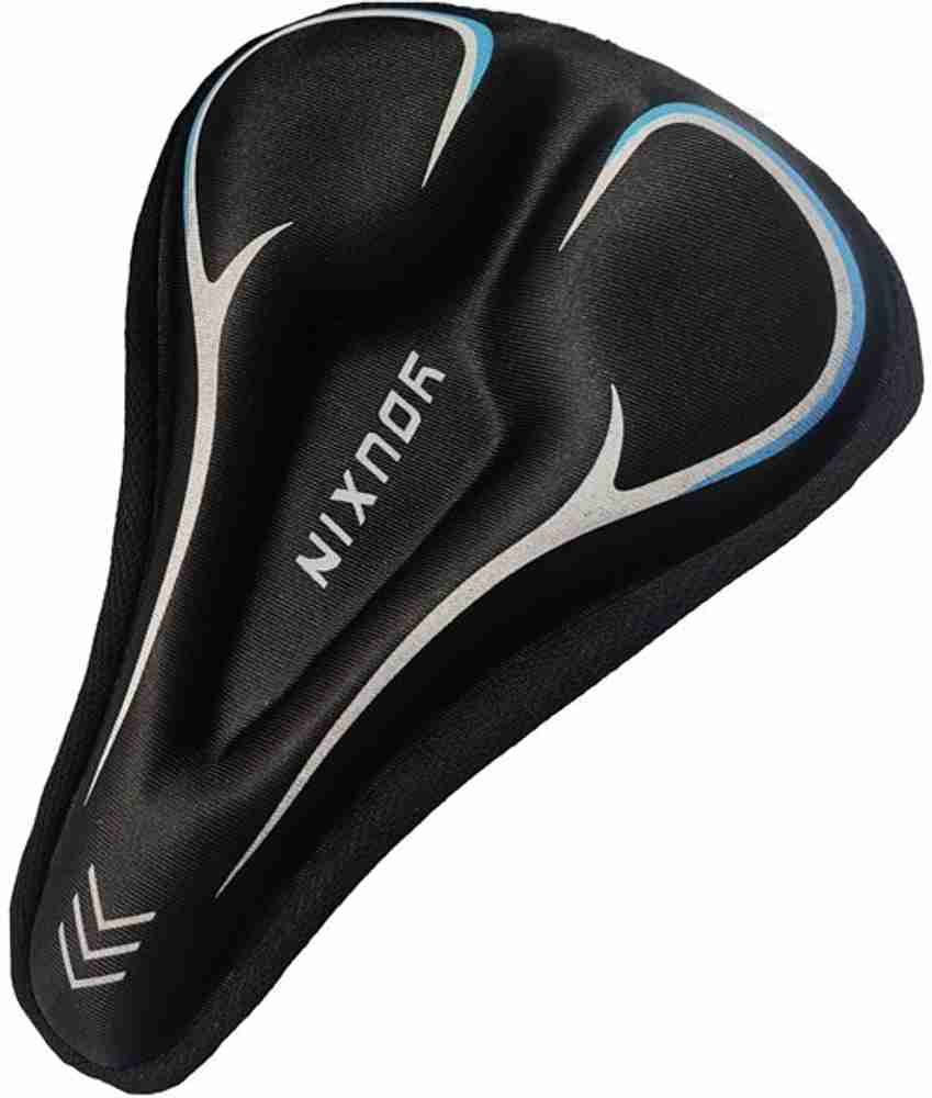 Soft cycle hot sale seat cover