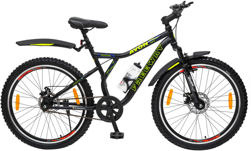 Avon 18 gear online cycle