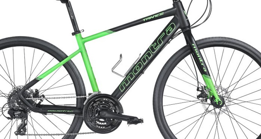 Montra trance pro 2018 hot sale price