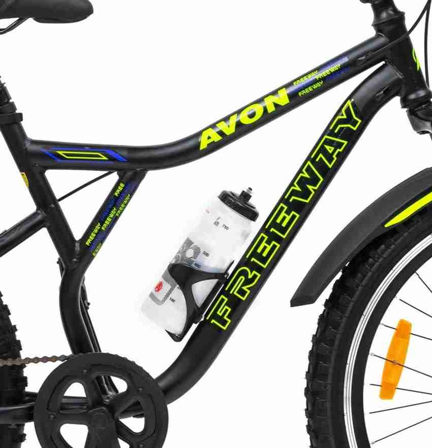 AVON Freeway 26T Unisex Single Speed MTB 26 T Mountain Cycle Price