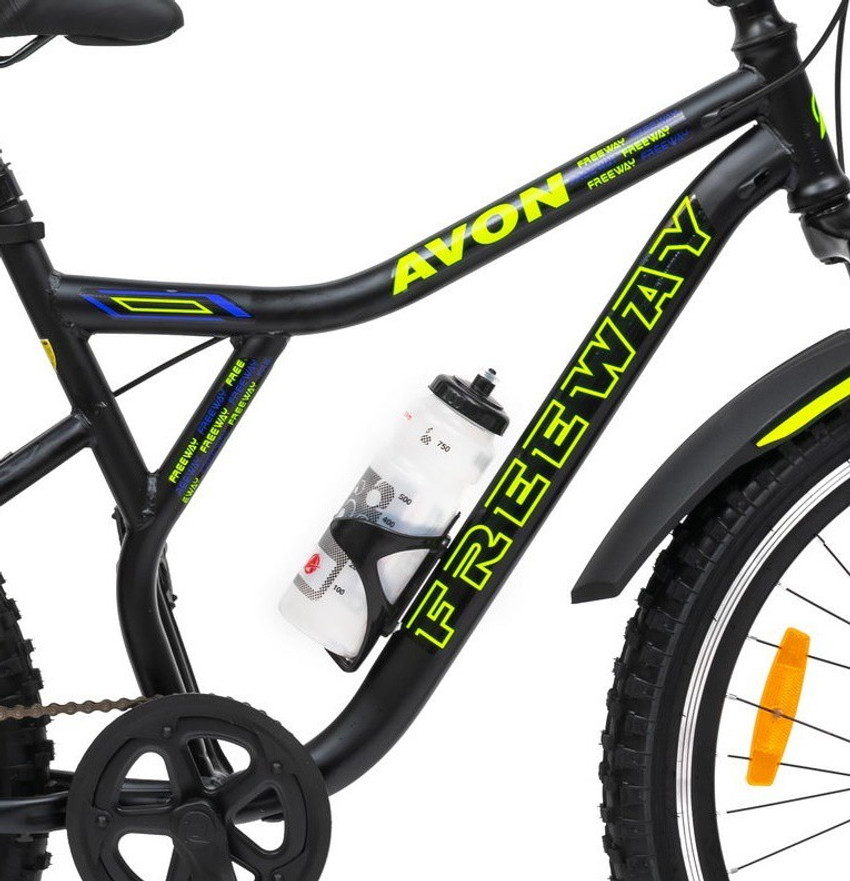 AVON Freeway 26T Unisex Single Speed MTB 26 T Mountain Cycle Price