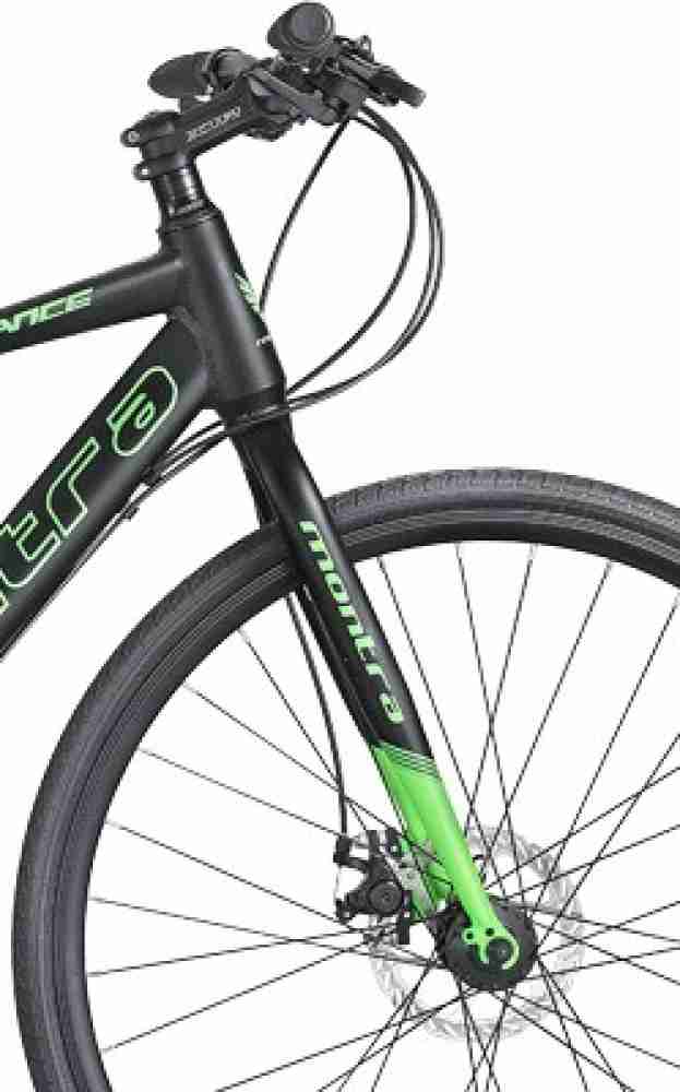 Montra trance hybrid deals cycle