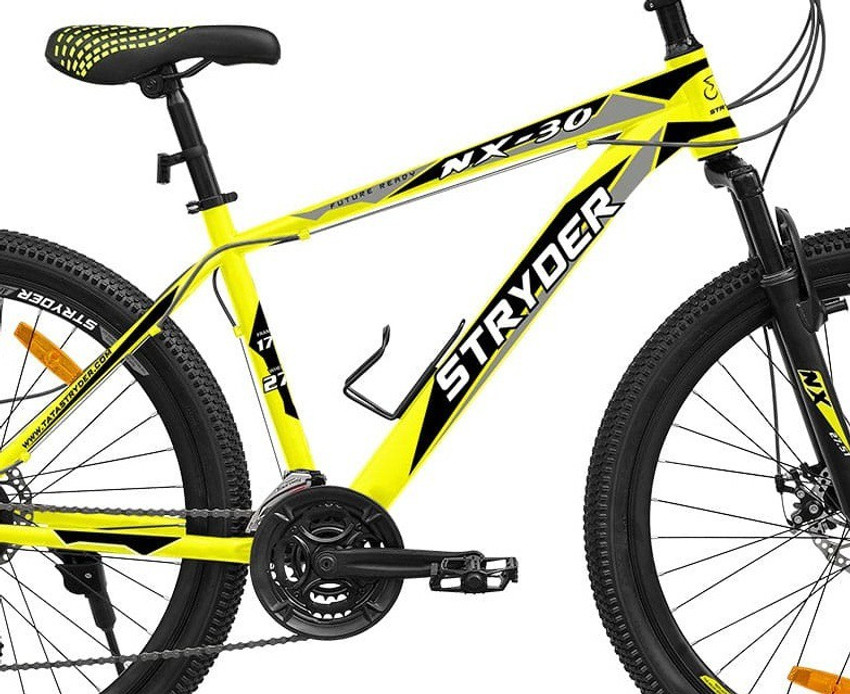 Tata stryder nx 30 best sale