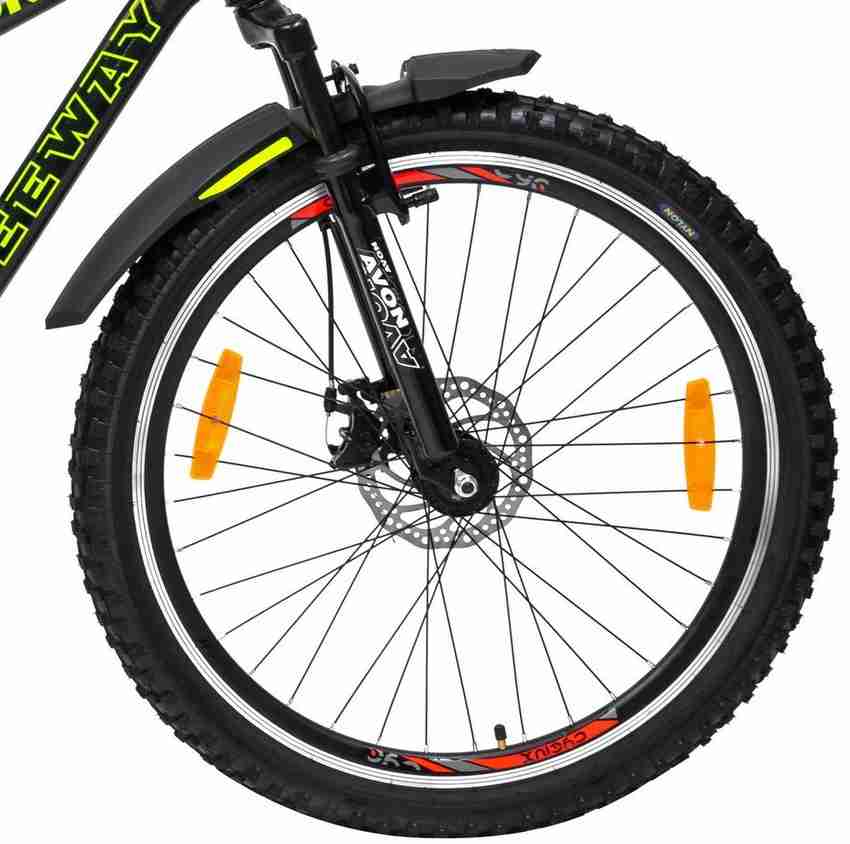 Avon single speed online cycle