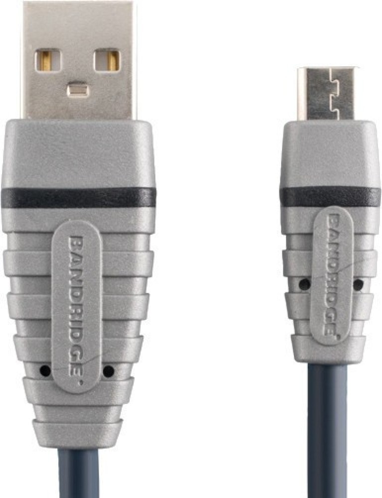 6in Micro USB Cable - A to Micro B - M/M - Cables Micro USB