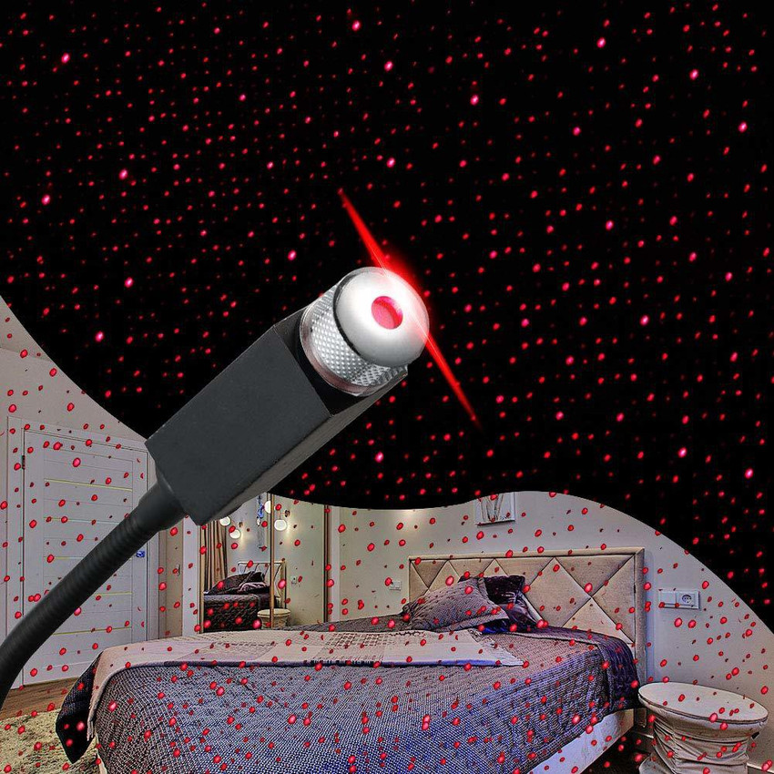 Star projector discount for car