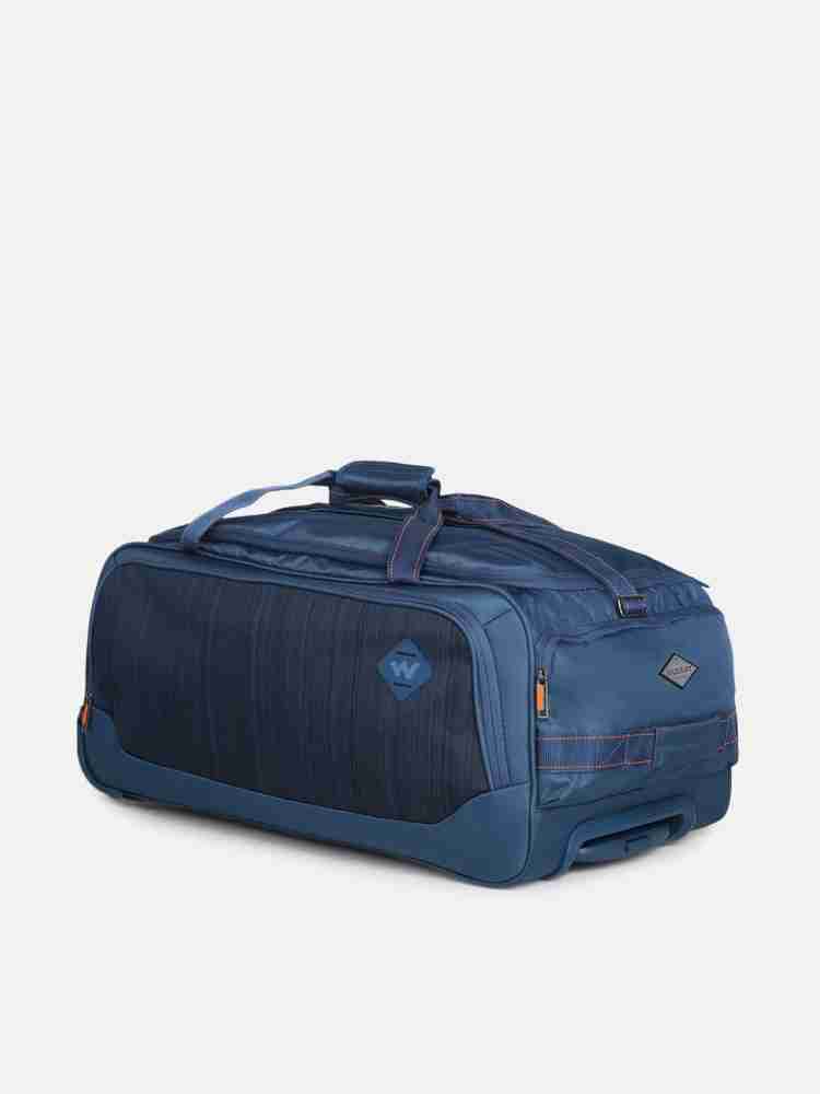 Wildcraft wheel bags sale