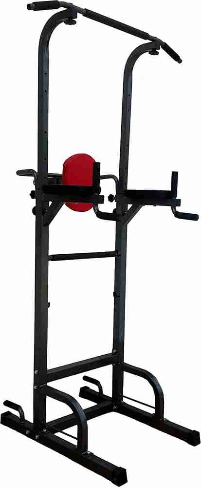 KOBO Power Tower Pull Up Bar Dip Station for Home Gym Fitness IMPORTED Multipurpose Fitness Bench Price in India Buy KOBO Power Tower Pull Up Bar Dip Station for Home Gym Fitness IMPORTED Multipurpose...