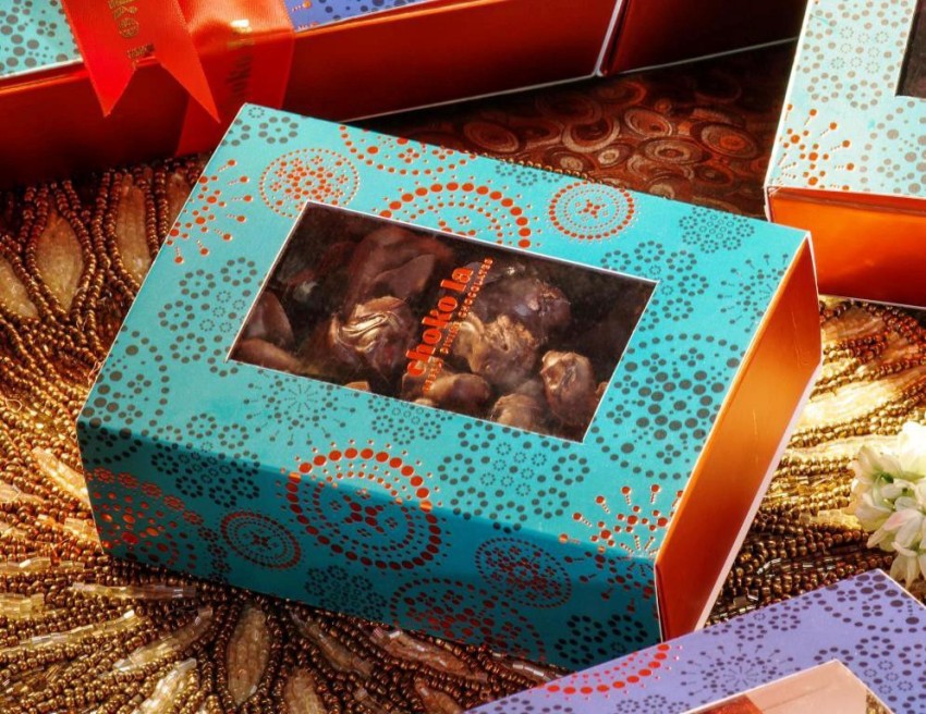 Discover more than 71 small chocolate gift boxes uk