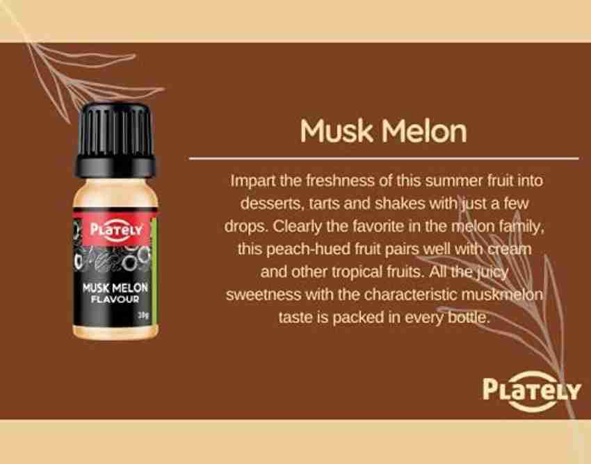 Essence musk discount
