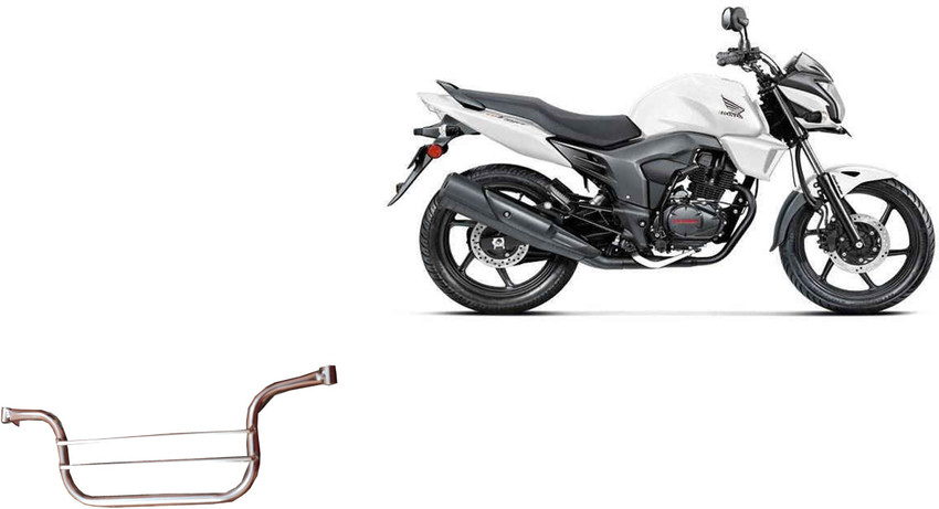 Trigger top bike price