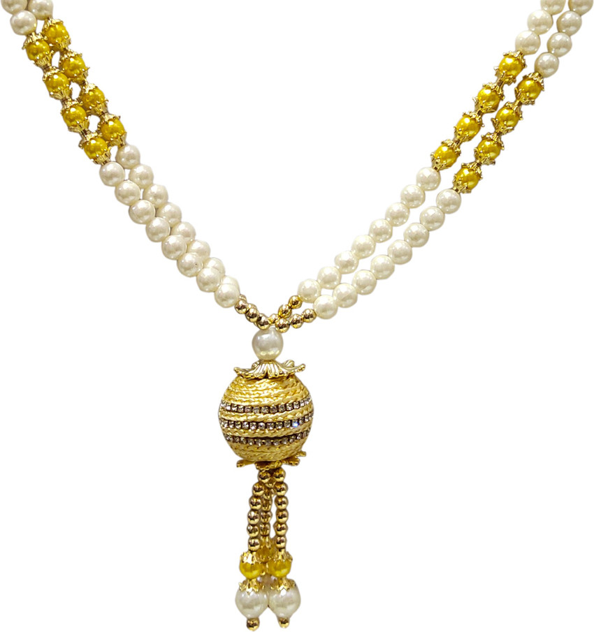 Ganpati haar design new arrivals