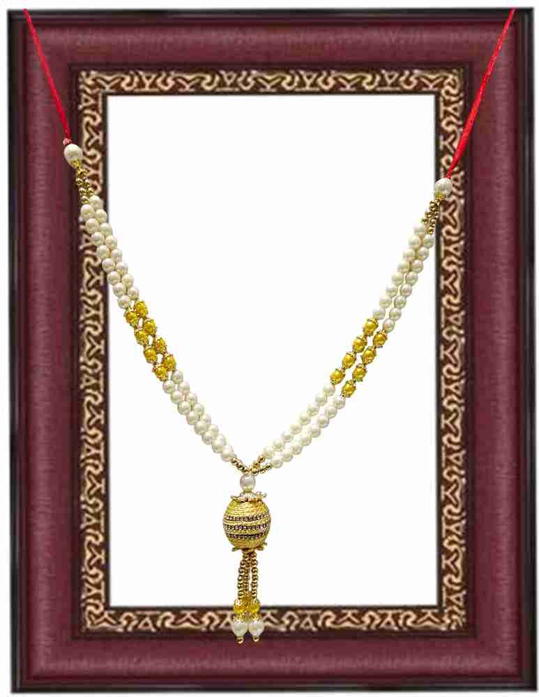 Ganpati kanthi design hotsell