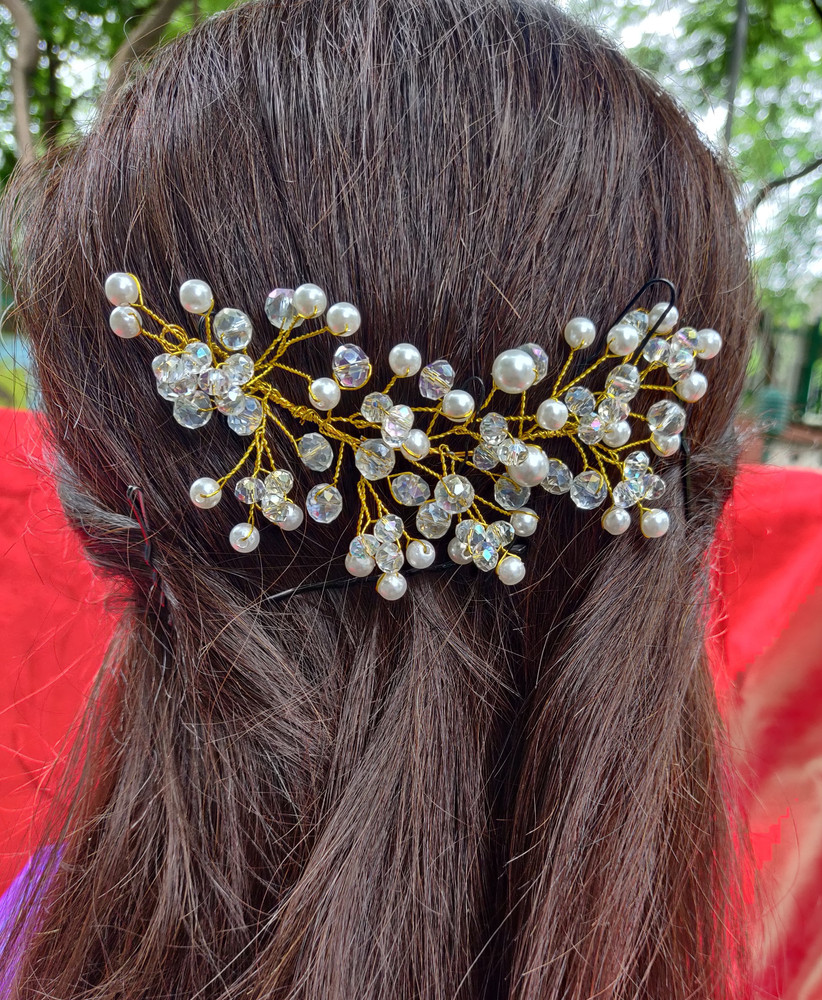 Flipkart hair accessories on sale