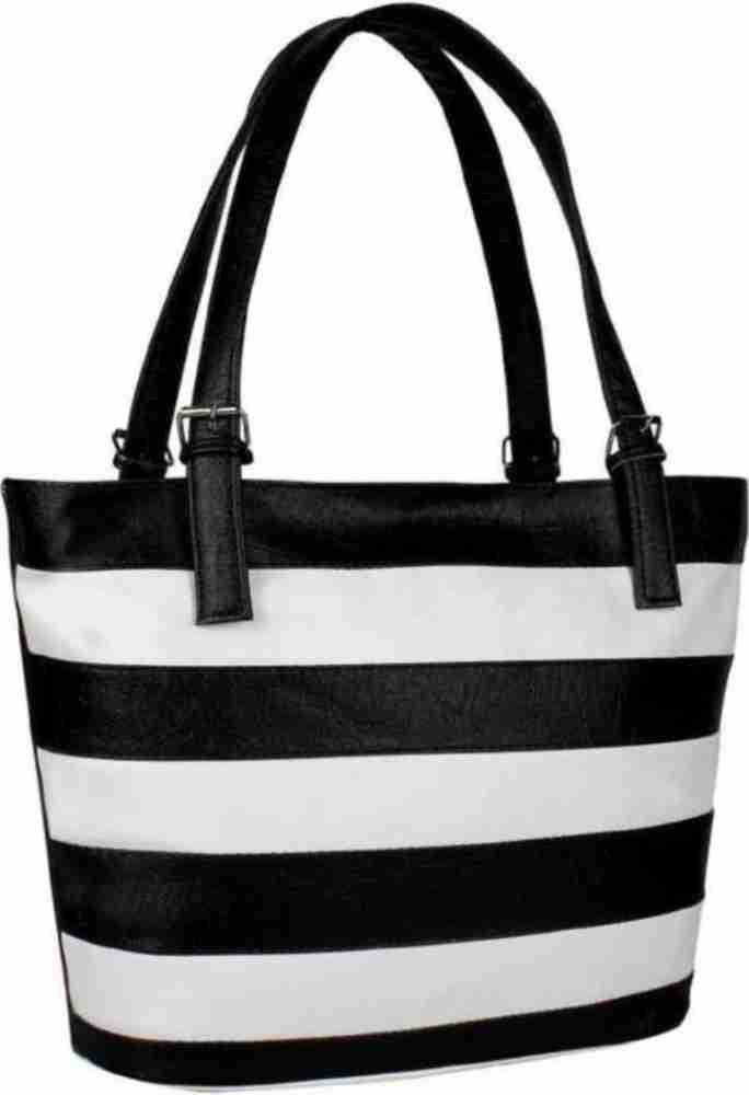 Black and white pocketbooks hotsell