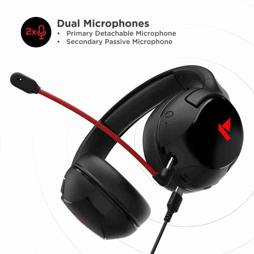 Boat headphones gaming outlet