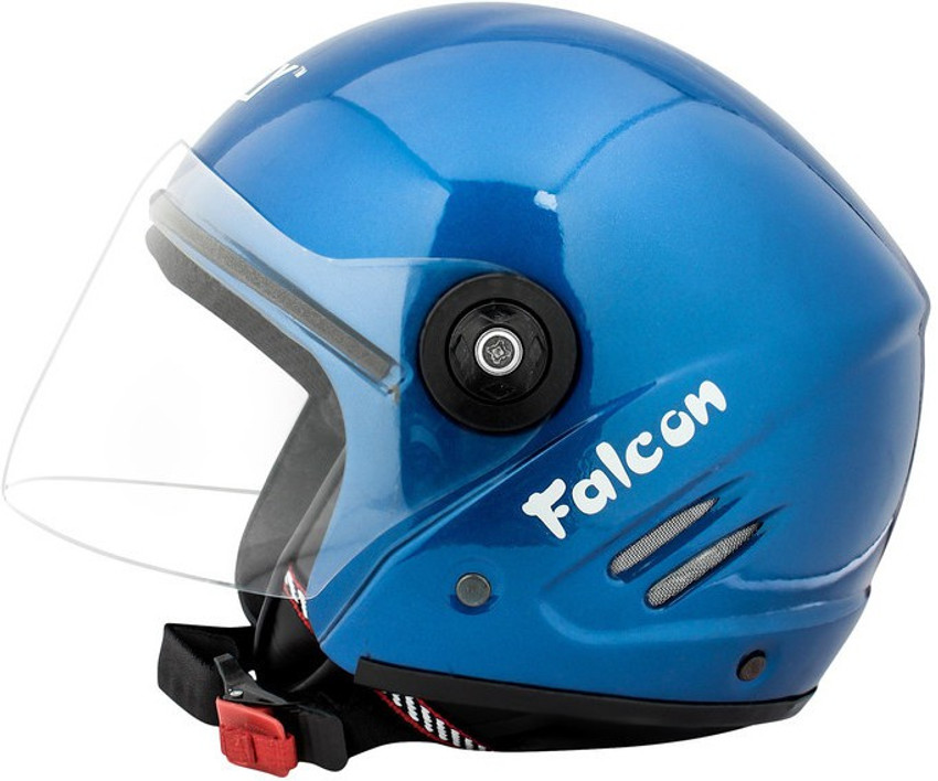 Open face sale bmx helmet