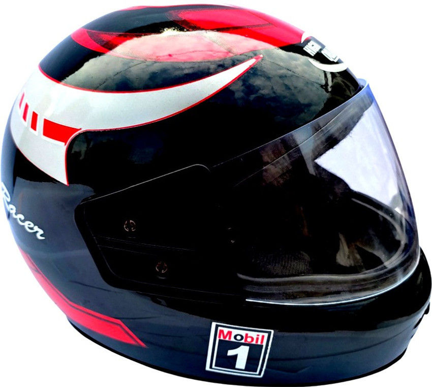 Racer bike helmet outlet