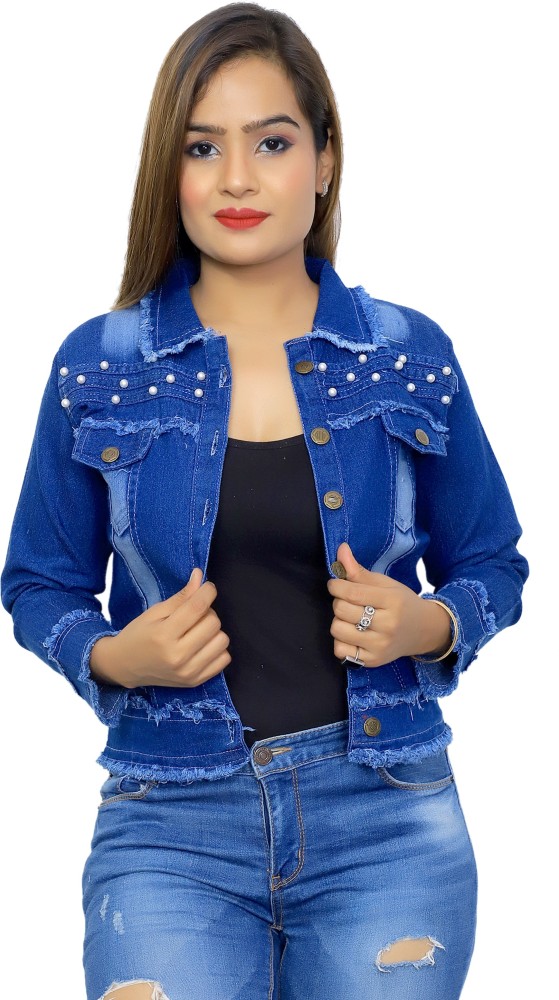 Jacket jeans 2025 zara woman