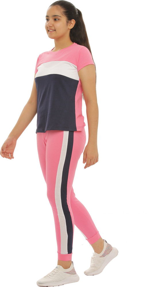 ladies lower t shirt flipkart