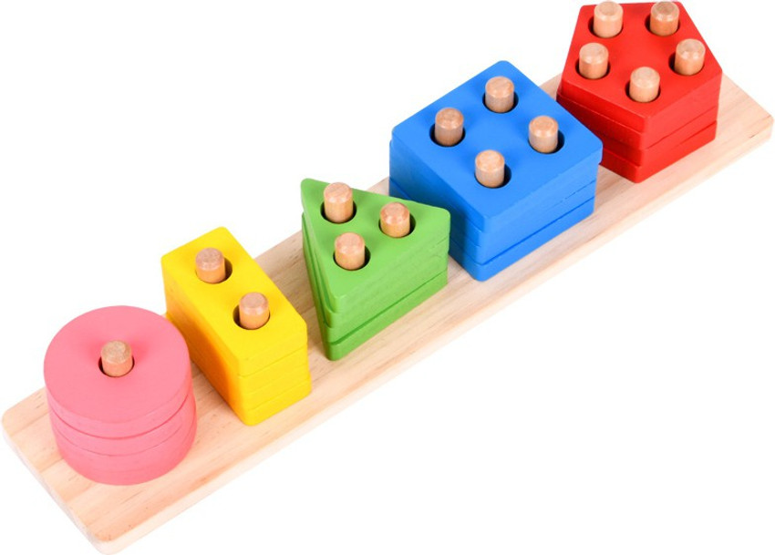 Shape online match toy
