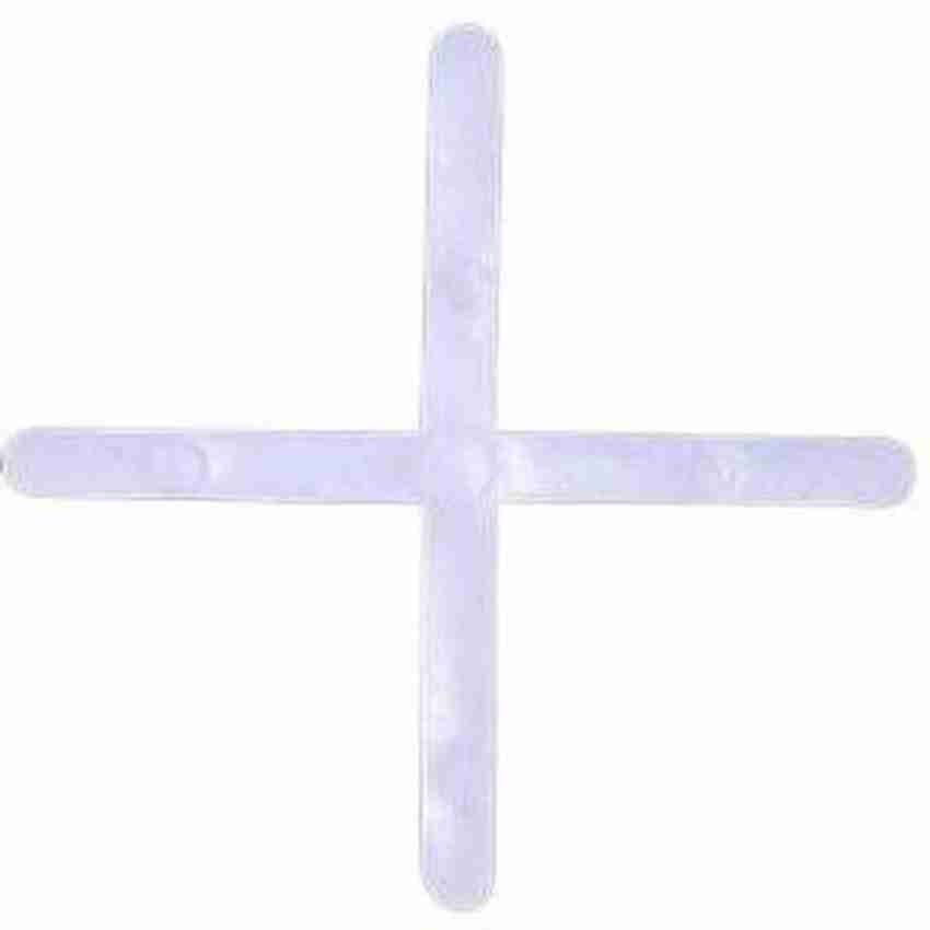 Pvc spacer deals for tiles