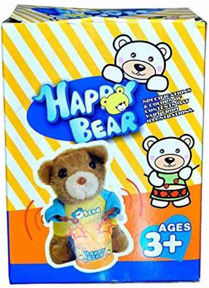 Wind up musical sale teddy bears for babies